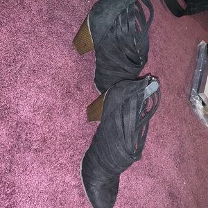 Size 9 boots